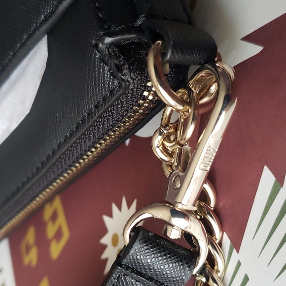 DKNY Demi Bag - Picture 7 of 8